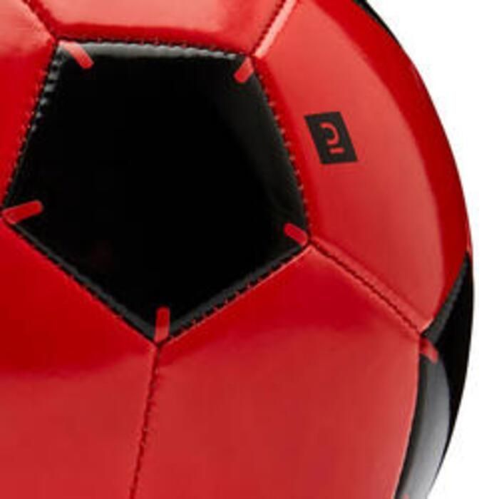 Ballon de football First Kick taille 4 (enfants entre 9 à 12 ans