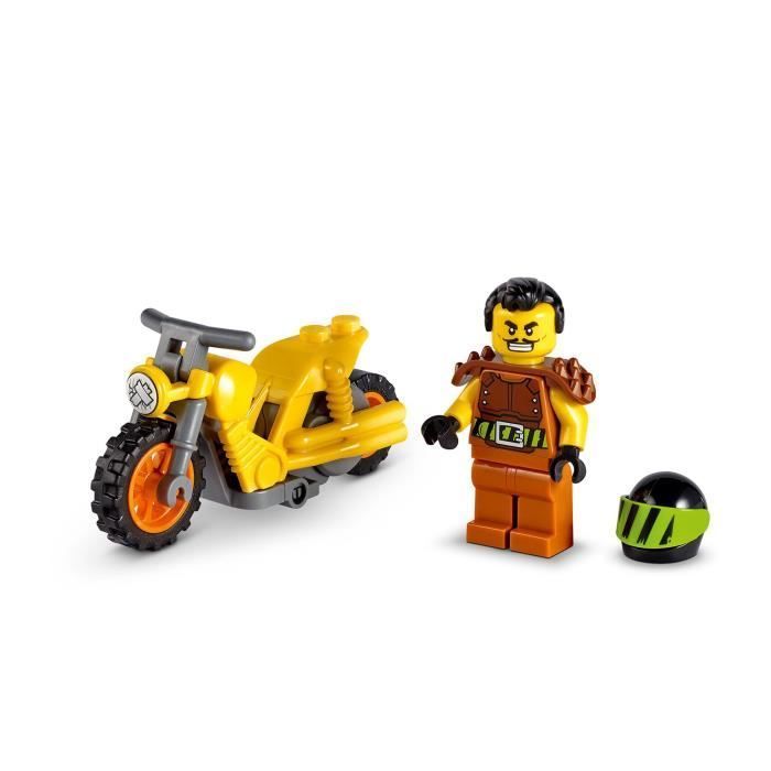 42130 - LEGO® Technic - Moto BMW M 1000 RR LEGO : King Jouet, Lego