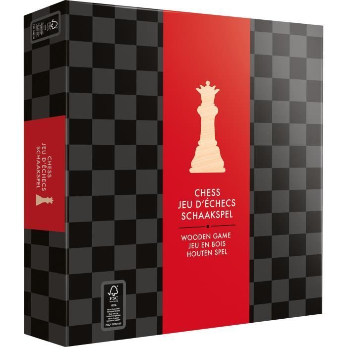 Acheter Jeu d'échecs électronique, jeu de société, jeu d'échecs sur  ordinateur, jeu d'échecs électronique, excellent partenaire pour le jeu et  la pratique