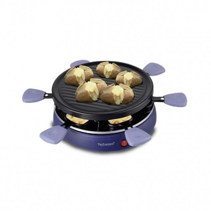 WEASY LUGA40 - Appareil à raclette et grill 4 personnes - 600W - Revêtement  anti-adhésif - 19,7x19,7cm - Plaque amovible sur marjanemall aux meilleurs  prix au Maroc