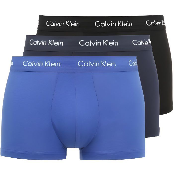 Sous-vêtements Calvin Klein Homme