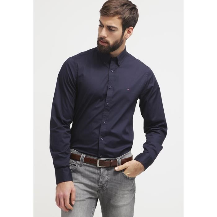CHEMISE TOMMY HILFIGER HOMME