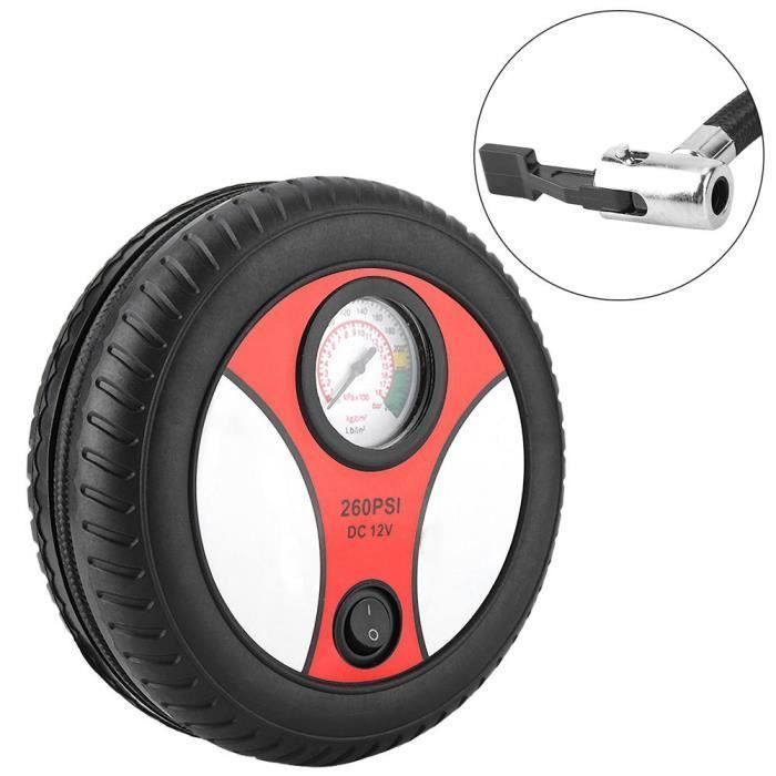 Acheter Jauge de pression des pneus électronique Portable Mini