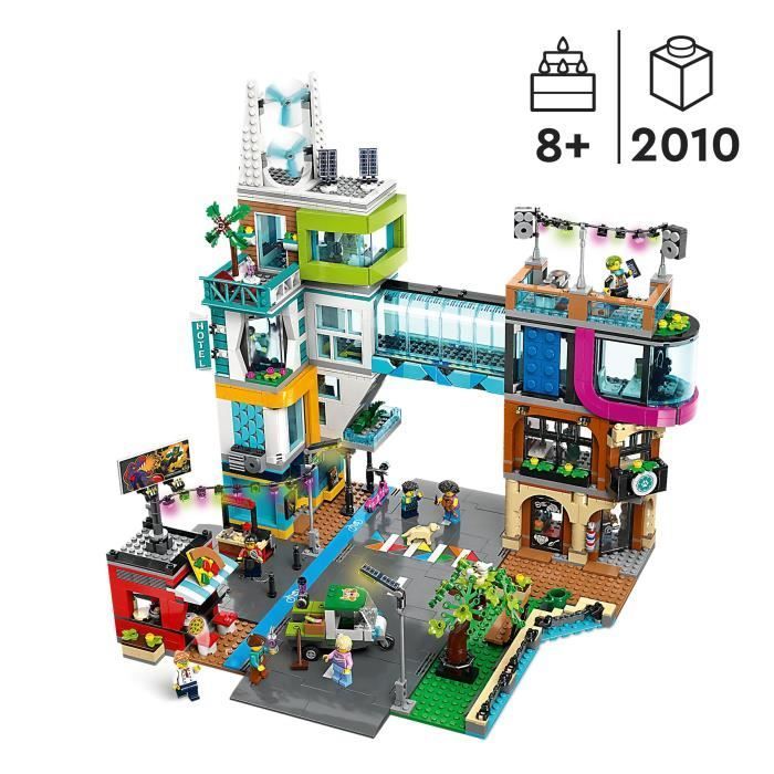 Lego ville images libres de droit, photos de Lego ville
