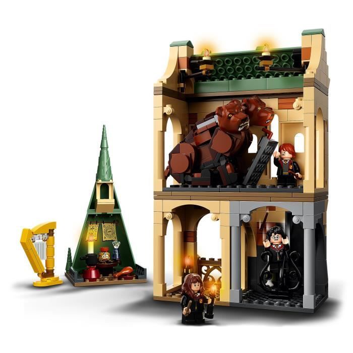 LEGO® 43195 Disney Les Écuries Royales de Belle et Raiponce Jouet de  Construction avec Cheval et Figurines sur marjanemall aux meilleurs prix au  Maroc
