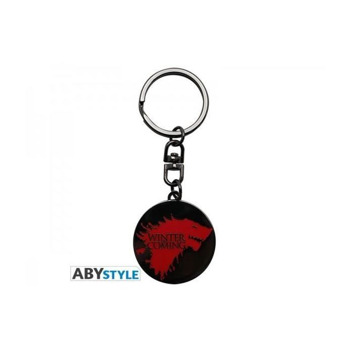 Porte clés et cache-clés ABYstyle
