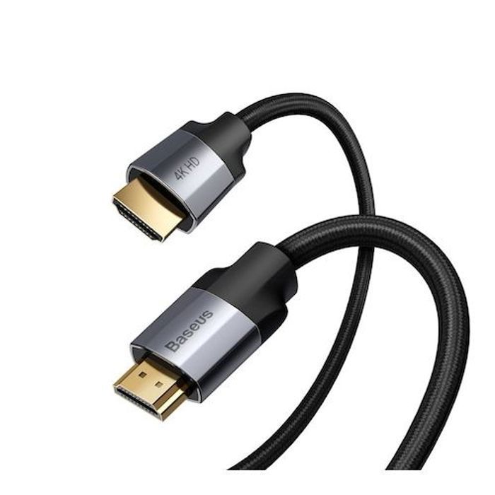 Câble HDMI - Noir - 1.5m