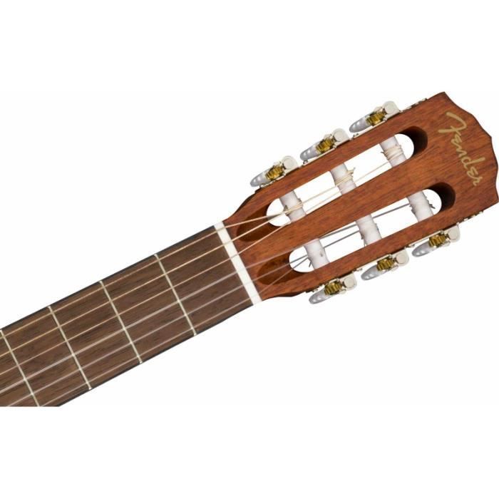 Guitare Electro-Acoustique Fender - MIFA MUSIQUE