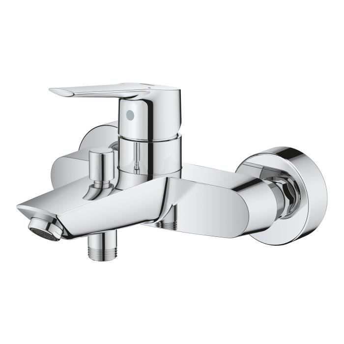 Mitigeur douche GROHE