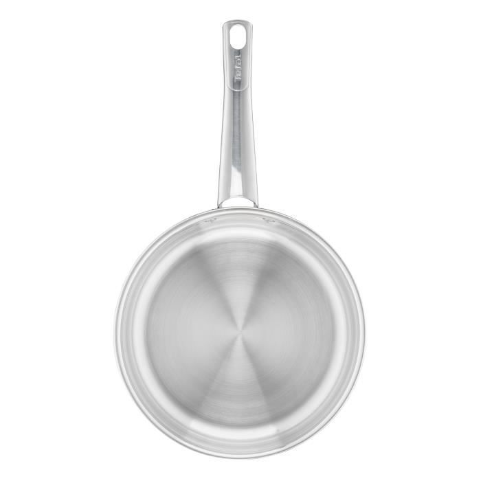 TEFAL Casserole Ø18 cm 2.1 L Easy Cook Clean sur marjanemall aux meilleurs  prix au Maroc