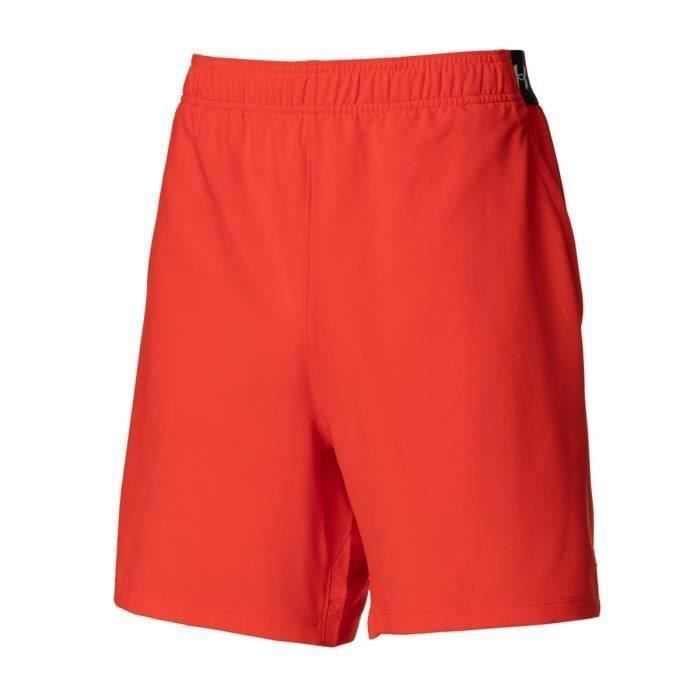 Short - Under Armour - Vanish Woven 6in Shorts - Homme