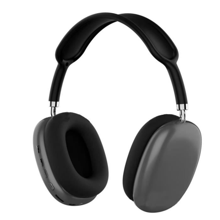 Universal - Casque/écouteur sans fil casque de jeu casque de jeu