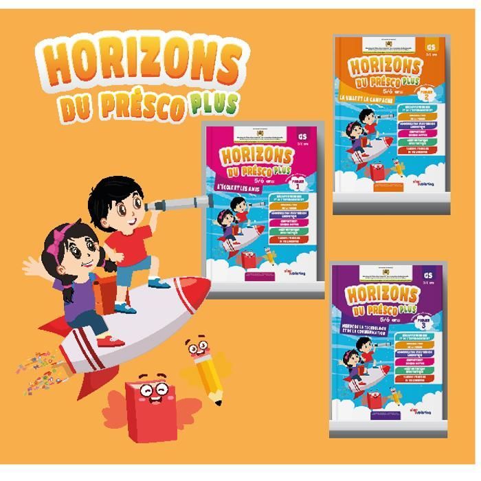 Autre jeux éducatifs et électroniques Horizon Fitness Kit