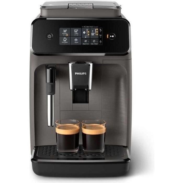 Philips CA6521/00 Kit premium détartrage - Machine à café à