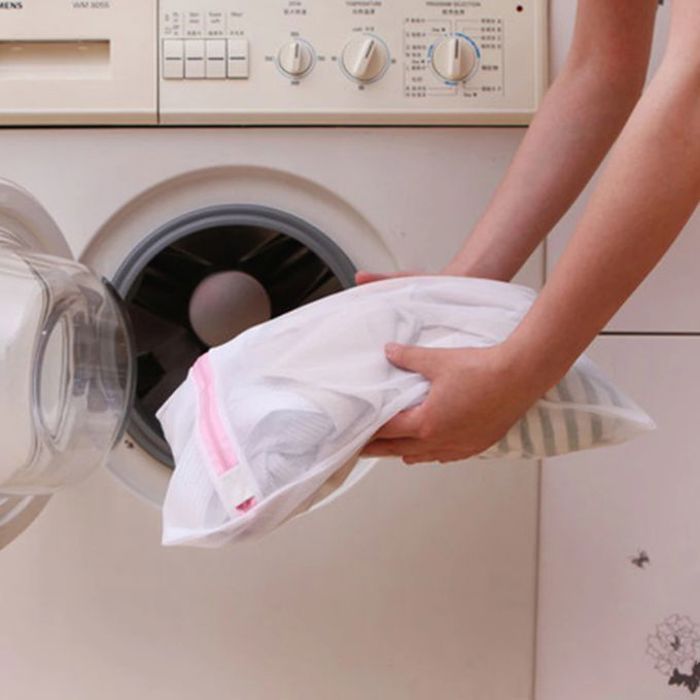 Sac FILET DE LAVAGE organisateur de sous-vêtements Machine à laver