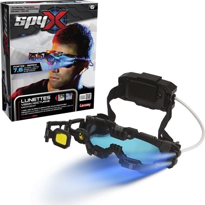 Jouets Spy Gear (équipement d'espion) pour enfants. buy in Braine