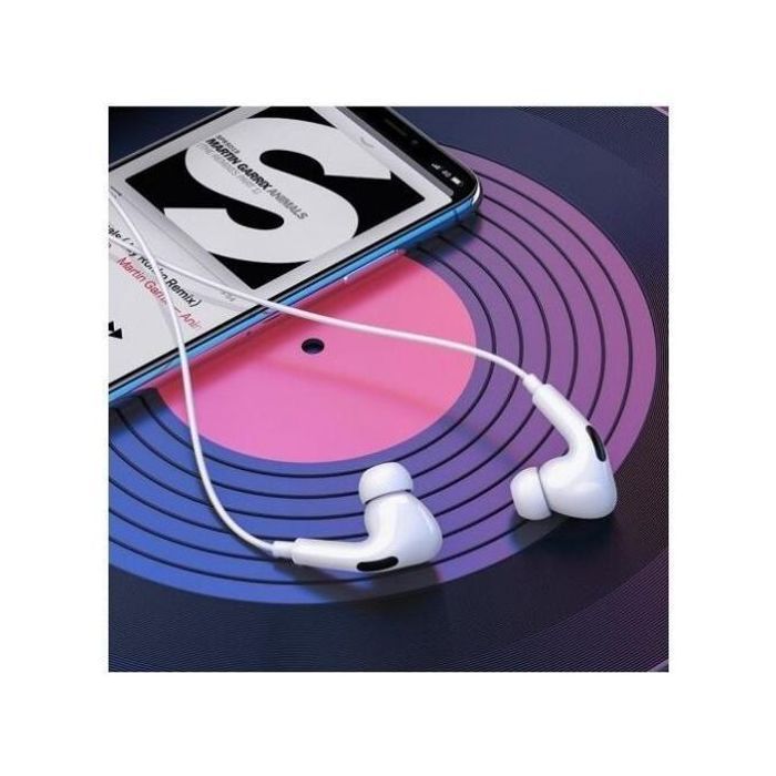 Écouteurs Lightning Écouteurs compatibles iPhone 12 -Traffer 