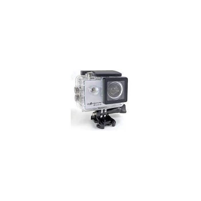 Camera sport & caisson etanche ultra hd 4k - inovalley - cam23-4k