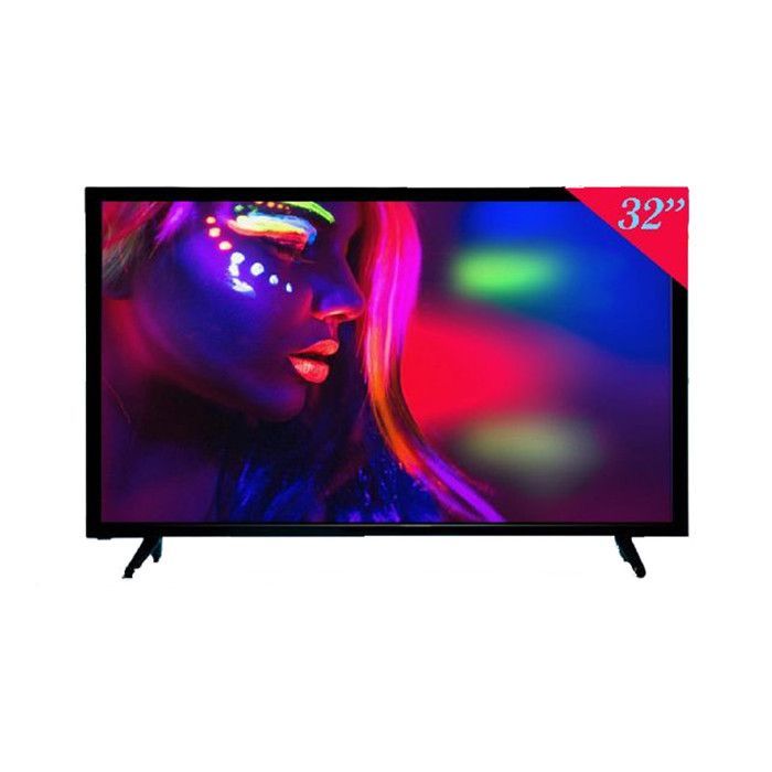 Téléviseur L32H7i- CHiQ LED 32'' HD sur marjanemall aux meilleurs prix au  Maroc