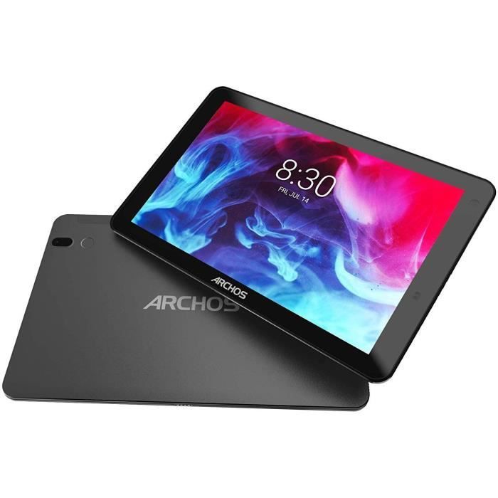 Tablette Archos Access 10.1 16 Go Gris - Tablette tactile - Achat & prix