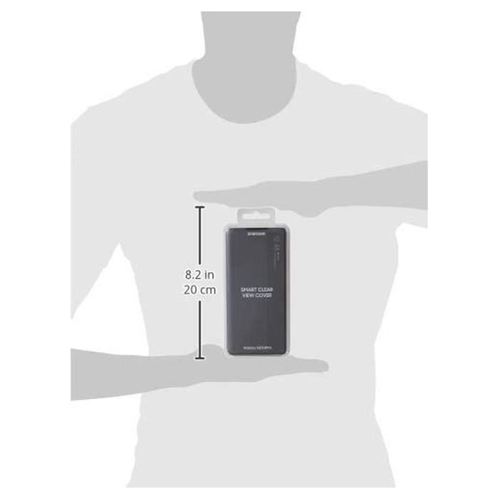 Etui avec poches de rangement pour Samsung Galaxy S20 Ultra