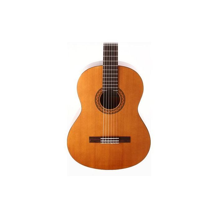 YAMAHA C40 II 4 - Guitare classique > 4-4