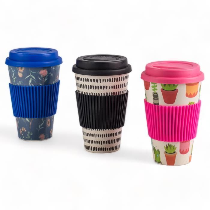 Couvercle Silicone Tasse