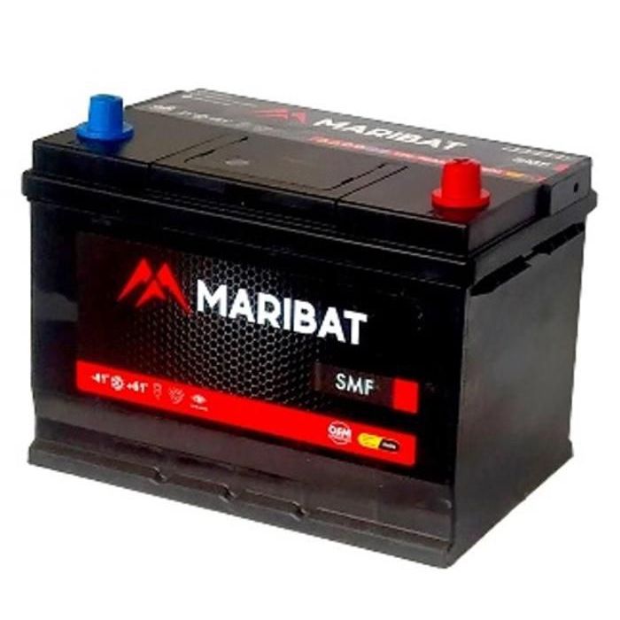 Batterie de démarrage MARIBAT M11 12V-90Ah