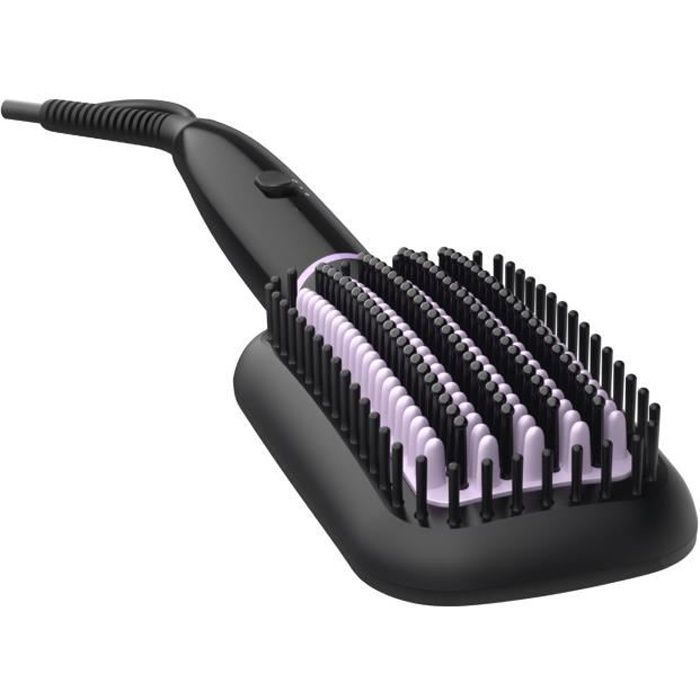 PHILIPS BHH880/00 - Brosse Lissante Essential - ThermoProtect