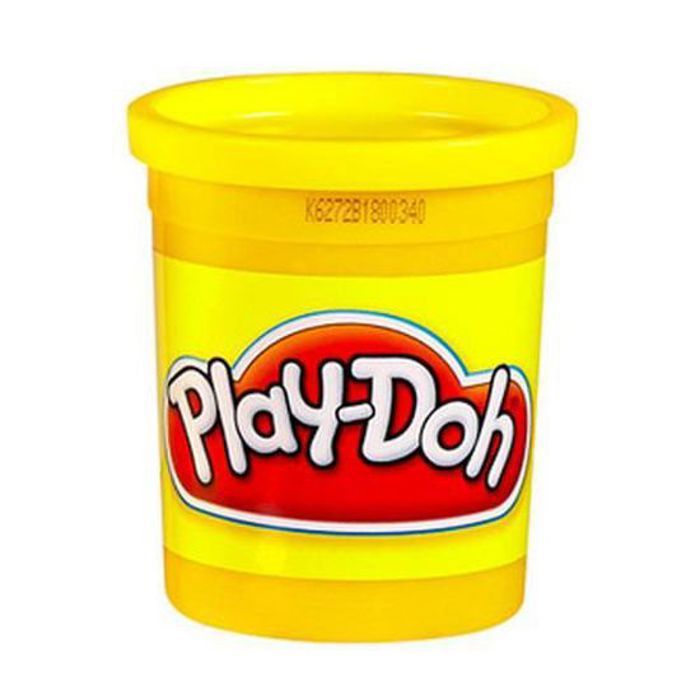 Play doh pate a modeler 12x112gr-couleur aléatoire;