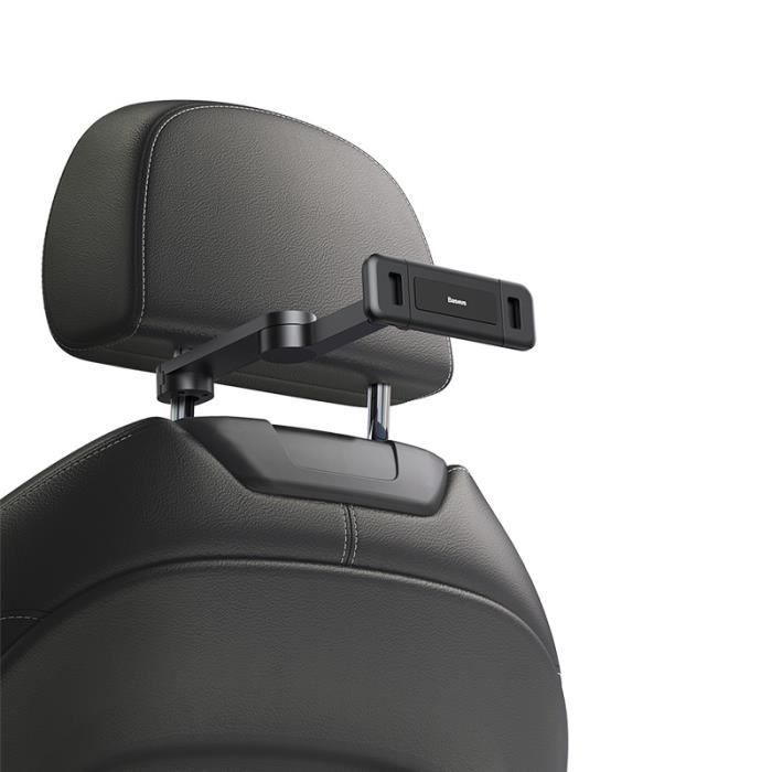 Support de siège de voiture arrière de support universel de support de  voiture de rotation de 360 ​​degrés