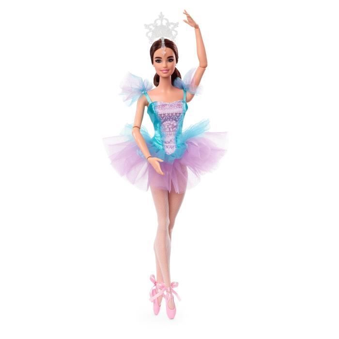 Déguisement danseuse 'Barbie