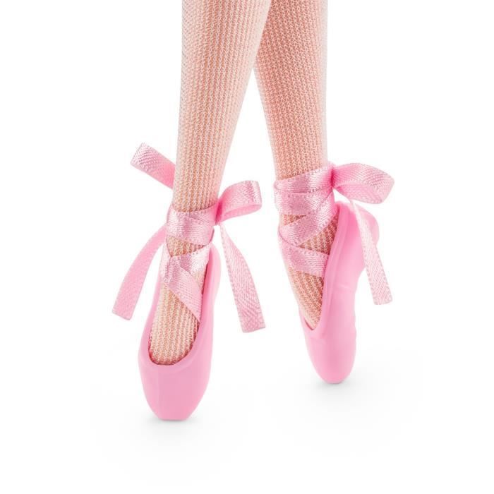 Robe Danseuse Barbie  Tutu N°5  tenue Ballerine pour poupée