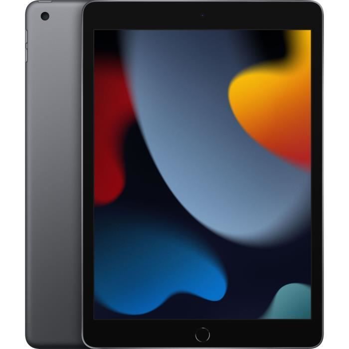 Tablette Apple iPad , fourniture bureau maroc
