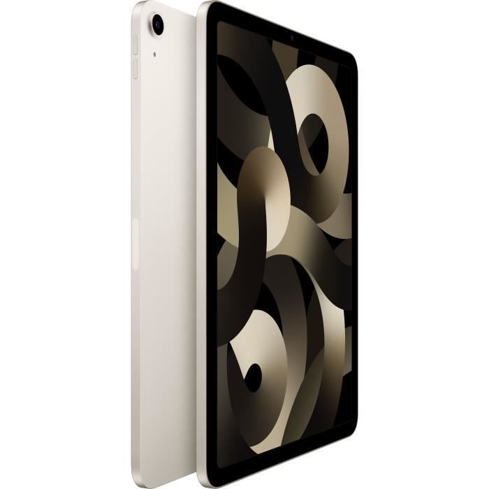 Apple - iPad Air (2022) - 10,9 - WiFi - 64 Go - Mauve sur marjanemall aux  meilleurs prix au Maroc