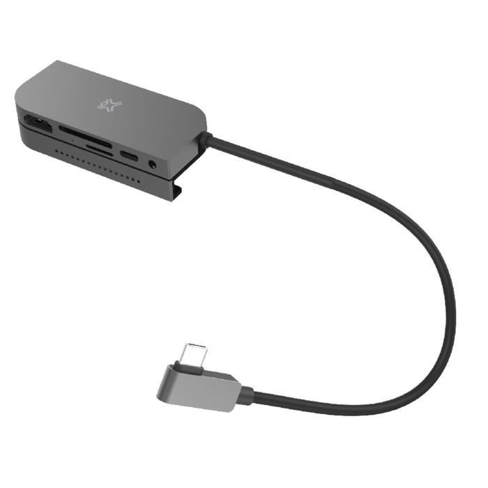 Chargeur secteur XTREMEMAC USB-C 60W MacBook Pro 13