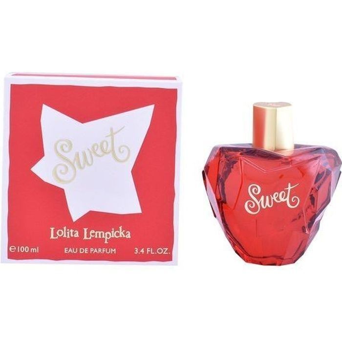 Soldes Lolita Lempicka Le Parfum Eau de Parfum (50ml) 2024 au meilleur prix  sur