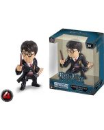 HARRY POTTER Figurine 10cm X1 métal et plastique