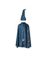 Robe Déguisement Fee Licorne Costume Princesse Enfants Fille Arc En Ciel  Tulle Manches Courtes Imprimées Avec