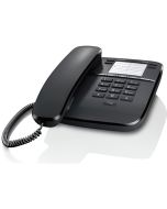 Téléphone Fixe GIGASET E560A - Répondeur et Affichage Grands Caractères