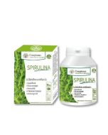 Complemax Spiruline 120 Comprimes