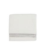 SERV MAIN 30X30 520G AMALIA BLANC