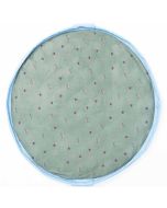 Sac de rangement de jouets et tapis de jeux SOFT Ping pong