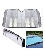 Film de protection UV pour vitres de voiture, pare-soleil pare-brise de voiture