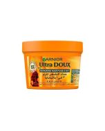 Ultra Doux Hair Food Masque Réparateur Papaye 390ml