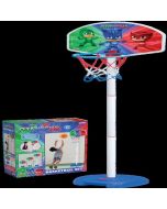 SIMBA - Panier de basket-ball avec support - Xtratoys