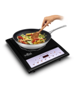30€ sur Plaque de Cuisson Mobile Electrique Plaque de cuisson électrique  encastrable LIVOO DOC16 - Plaque électrique - Achat & prix