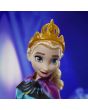 DISNEY LA REINE DES NEIGES - Elsa Révélation royale - Poupée Elsa et ses  tenues 2 en 1 - à partir de 3 ans sur marjanemall aux meilleurs prix au  Maroc